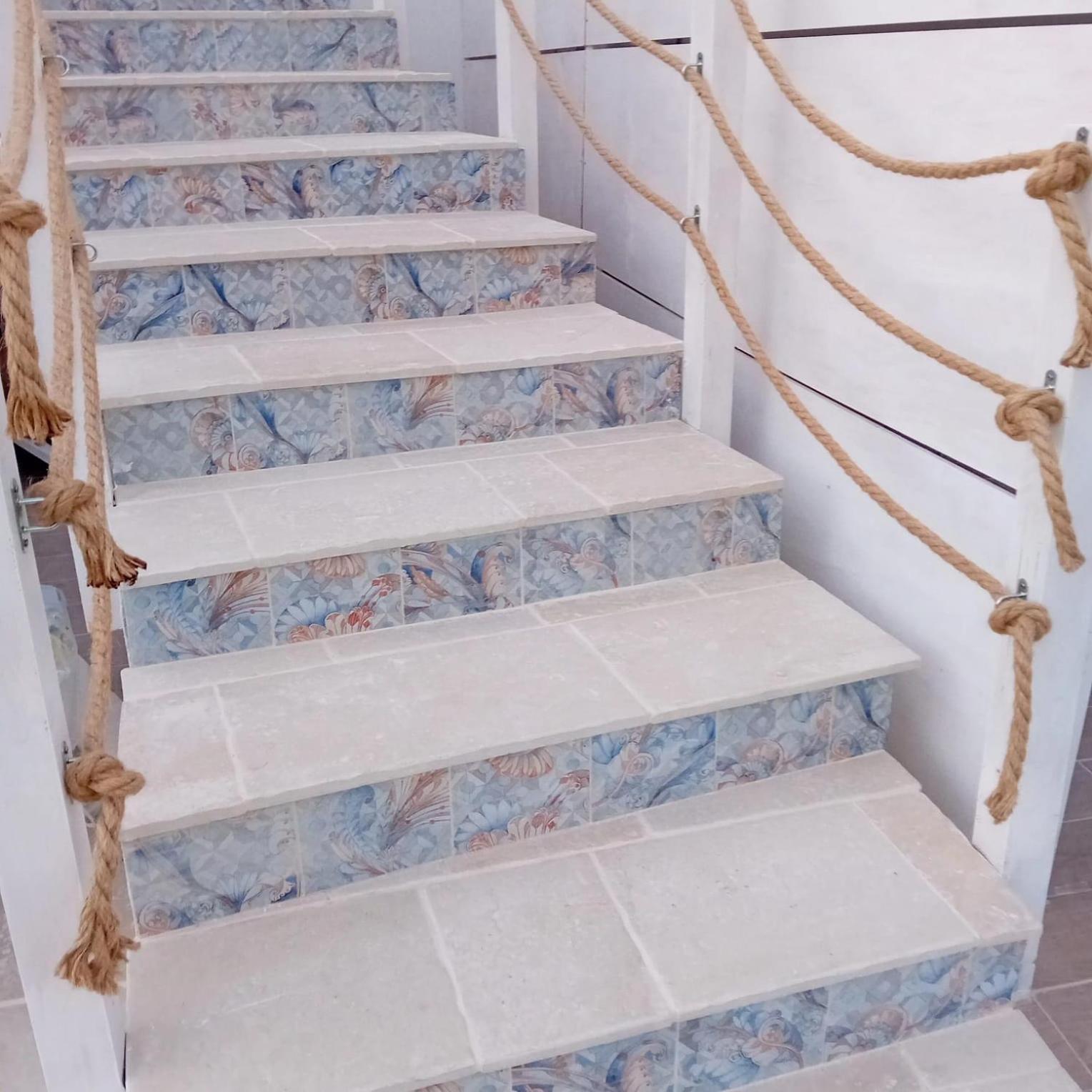 Oasi Del Mare Villa Granelli Værelse billede