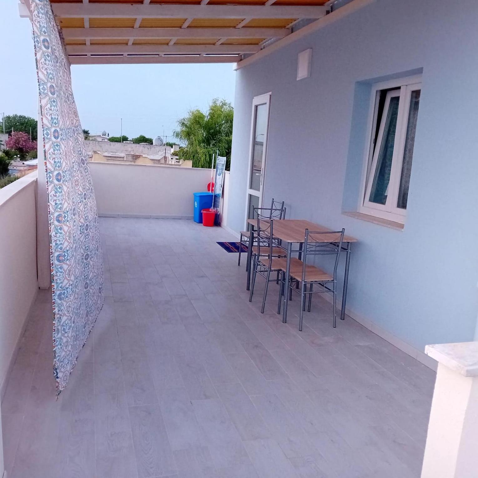Oasi Del Mare Villa Granelli Værelse billede